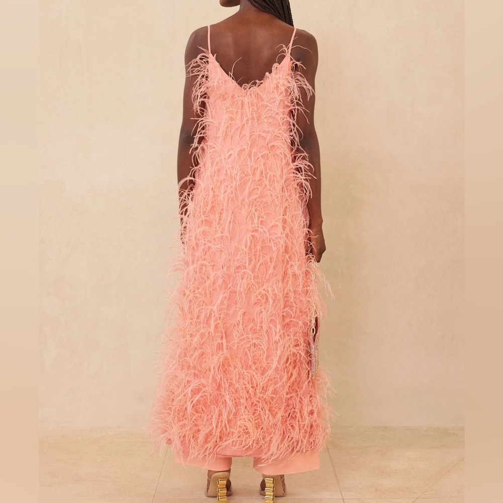Cult Gaia Zaria dress - Picture 5 of 5